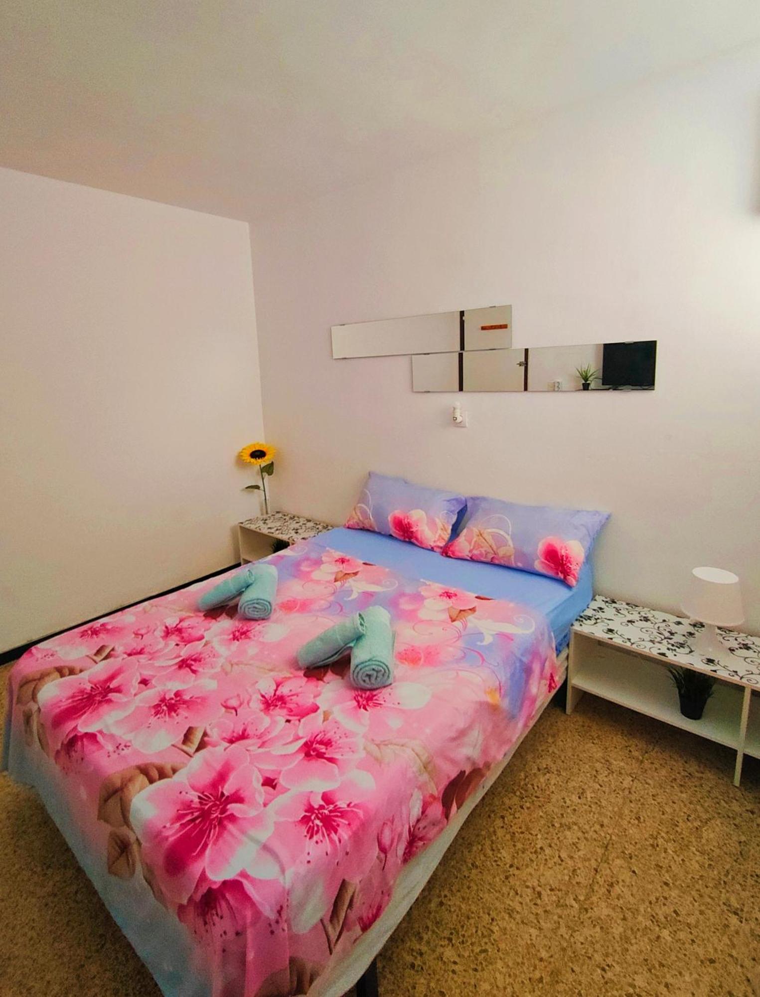 Sunny Room In Habitat Maspalomas  Exterior photo