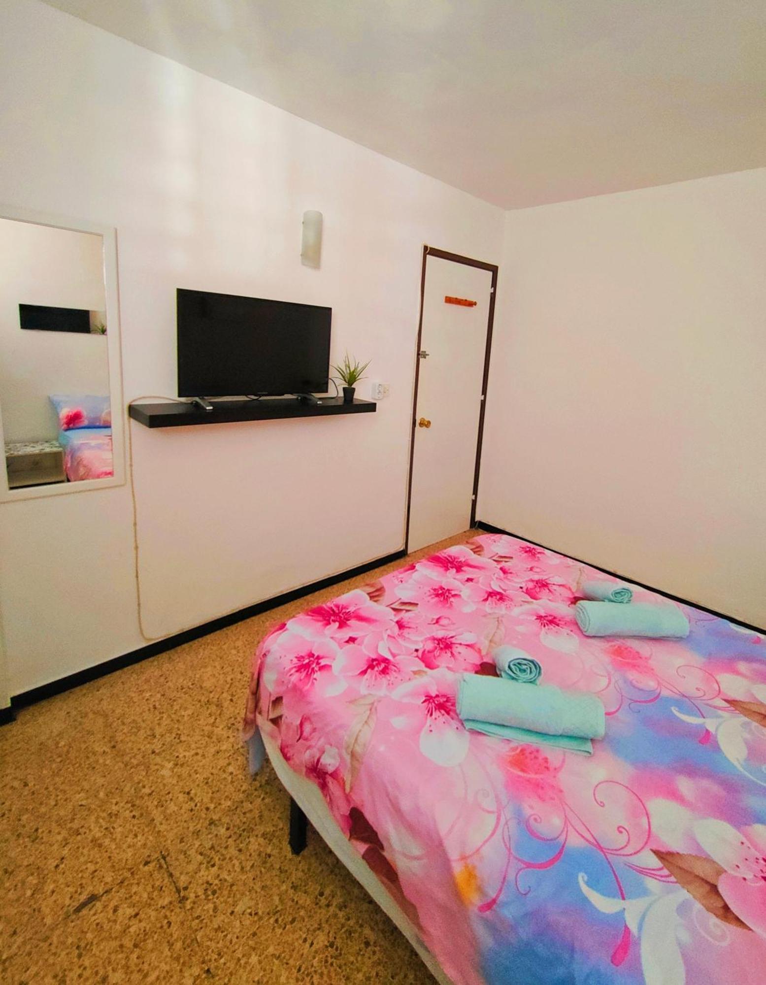 Sunny Room In Habitat Maspalomas  Exterior photo